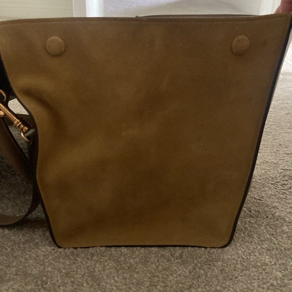 Celine Trapeze bag. - Picture 9 of 13